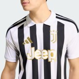 Thai Version Juventus 26/27 Home Jersey