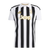 Thai Version Juventus 26/27 Home Jersey