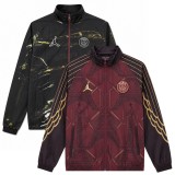 PSG 26/27 All Weather Reversible Jacket