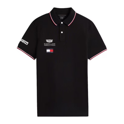 Cadillac F1 2026 Mens Team Polo