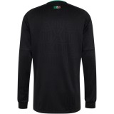 Player Version Mexico 2026 Third Long Sleeve Authentic Jersey