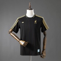 Thai Version Mexico 2026 Terrace Icons Jersey