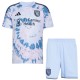 San Jose Earthquakes 2026 Away Jersey and Short Kit