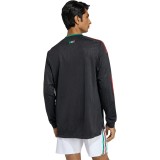 Player Version Mexico 2026 Third Long Sleeve Authentic Jersey