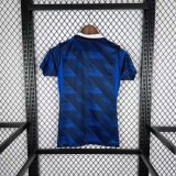 Thai Version Women's France 2026 Home Jersey
