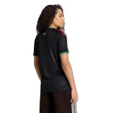 Thai Version Women's Mexico 2026 Third Jersey