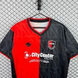 Newell's Old Boys 2026 Home Jersey