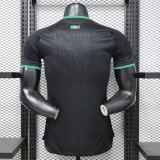 Player Version Mexico 2026 Third Authentic Jersey