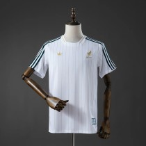 Thai Version Mexico 2026 Terrace Icons Jersey
