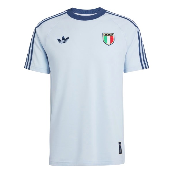 Thai Version Italy 2026 OG Lifestyler Jersey
