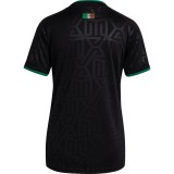 Thai Version Women's Mexico 2026 Third Jersey