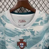 Portugal 2026 Away Jersey and Short Kit
