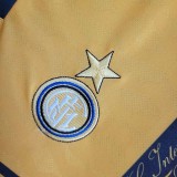 Inter Milan 1996/1997 Third Retro Jersey