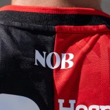 Newell's Old Boys 2026 Home Jersey