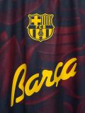 Thai Version Barcelona 26/27 Special Jersey
