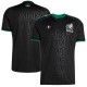 Thai Version Mexico 2026 Third Jersey