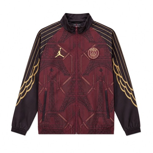 PSG 26/27 All Weather Reversible Jacket