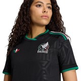 Thai Version Women's Mexico 2026 Third Jersey