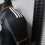 Player Version Germany 2026 Special Authentic Jersey