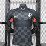 Player Version Croatia 2026 Special Authentic Jersey