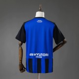 Thai Version Real Oviedo 2026 Retro Jersey