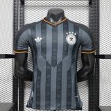 Player Version Germany 2026 Special Authentic Jersey