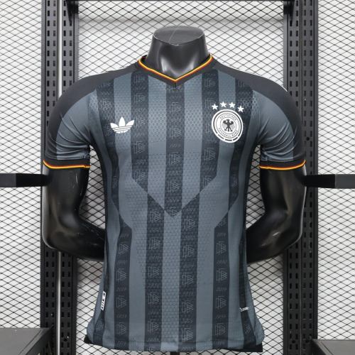 Player Version Germany 2026 Special Authentic Jersey