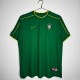 Brazil 1998 Third Retro Jersey