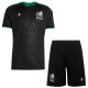 Mexico 2026 Third Jersey and Short Kit