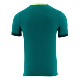 Thai Version Bolivia 2026 Home Jersey