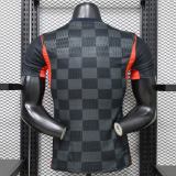 Player Version Croatia 2026 Special Authentic Jersey