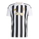 Player Version Juventus 26/27 Home Authentic Jersey