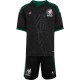 Kids Mexico 2026 Third Jersey and Short Kit