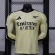 Player Version ARS 26/27 Third Long Sleeve Authentic Jersey