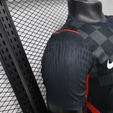 Player Version Croatia 2026 Special Authentic Jersey