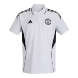 Thai Version MUFC 26/27 Competition Polo