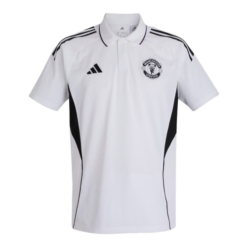 Thai Version MUFC 26/27 Competition Polo