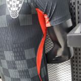 Player Version Croatia 2026 Special Authentic Jersey