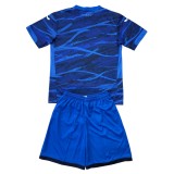 Honduras 2026 Fourth Jersey and Short Kit