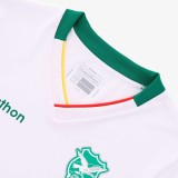 Thai Version Bolivia 2026 Away Jersey