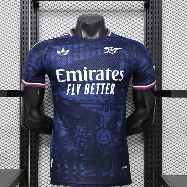 Player Version ARS 26/27 Special Authentic Jersey