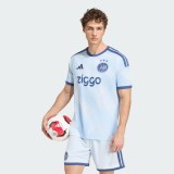 Thai Version Ajax 26/27 Third Jersey