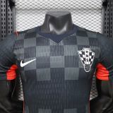 Player Version Croatia 2026 Special Authentic Jersey