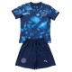 Paraguay 2026 Away Jersey and Short Kit