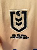Parramatta Eels 2026 Men's ANZAC Round Jersey