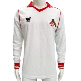 1. FC Köln 1978/1979 Home Long Sleeve Retro Jersey