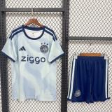 Ajax 26/27 Third Jersey and Short Kit