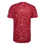 Player Version Liverpool 26/27 Home Authentic Jersey
