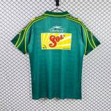 Club León 1998/1999 Home Retro Jersey