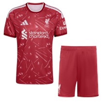 Liverpool 26/27 Home Jersey and Short Kit
